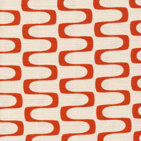 In Theory - Cloud 9 Fabrics Clothes Print Design Patterns, Retro Fabric Patterns, Bark Cloth, Retro Renovation, Motif Vintage, Retro Fabric, Dressmaking Fabric, Retro Designs, Cloud 9