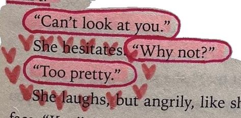 Romantic Book Quotes, Romance Books Quotes, Best Quotes From Books, Shatter Me, Book Annotation, Favorite Book Quotes, Romantic Books, Mia 3, Cute Texts