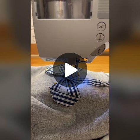 TikTok · With love, Lank LLC Side Bow Sweatshirt Diy, Bow Sweatshirt Diy, Diy Bow Sweatshirt, Shirt Upcycle Diy, Sweatshirt Upcycle, Bow Sweatshirt, Upcycle Sweatshirt, Upcycle Shirt, Diy Sweatshirt