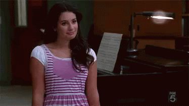 Rowley Jefferson, Lea Michele Glee, Merry Berry, Glee Fashion, Rachel Berry, Glee Cast, Zoo Wee Mama, Lea Michele, I Icon