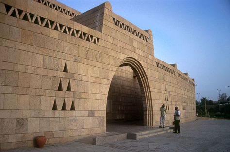 Nubian Architecture, Aswan Dam, Egypt Tourism, Egypt Museum, Aga Khan, Artificial Lake, Ancient Kingdom, Egypt History, Nile River