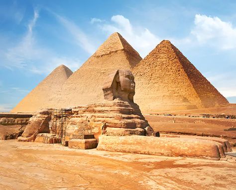 Travel Agents Co-Branded Web Page | AmaWaterways™ Egypt River, The Great Sphinx Of Giza, Great Pyramids Of Giza, Asia Cruise, Nile River Cruise, River Cruises In Europe, Egypt Aesthetic, European River Cruises, Giza Egypt