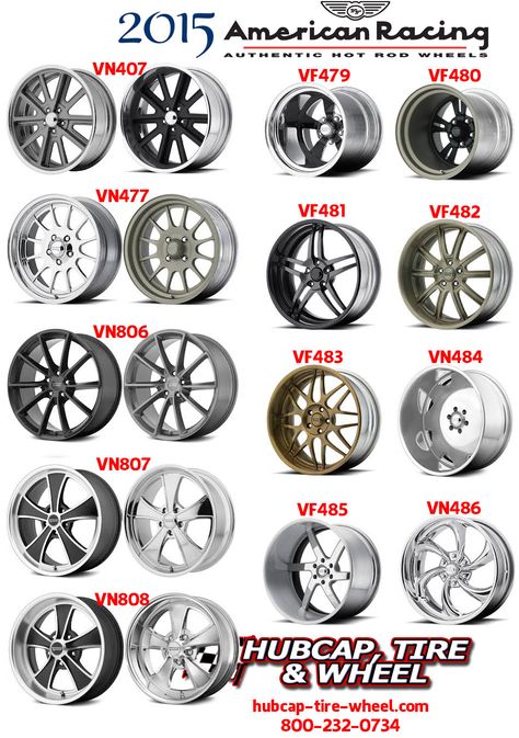 New 2015 American Racing Vintage Rims Mustang Rims, Racing Rims, 68 Mustang, Custom Wheels Cars, Ford Lightning, Custom Rims, Jdm Wheels, Custom Wheels And Tires, Car Rims