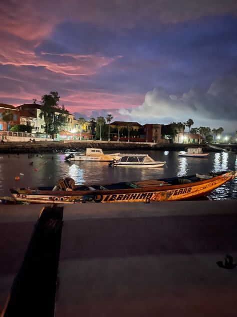 Dakar Senegal Aesthetic, Senegal Aesthetic, Senegal Travel, Senegal Dakar, Dakar Senegal, English Projects, Parc D'attraction, Golden Beach, Africa Art