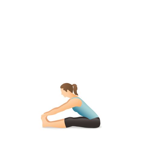 Forward Bend Yoga, Seated Forward Bend, Forward Bend, Yoga Pose, Yoga Poses, Bend, Benefits, Yoga, Disney Princess