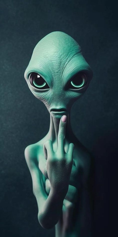 Alien Pictures, Alien Artwork, Alien Drawings, Afrique Art, Alien Tattoo, Arte Alien, Alien Concept, Iphone Wallpaper Hd Nature, Aliens And Ufos