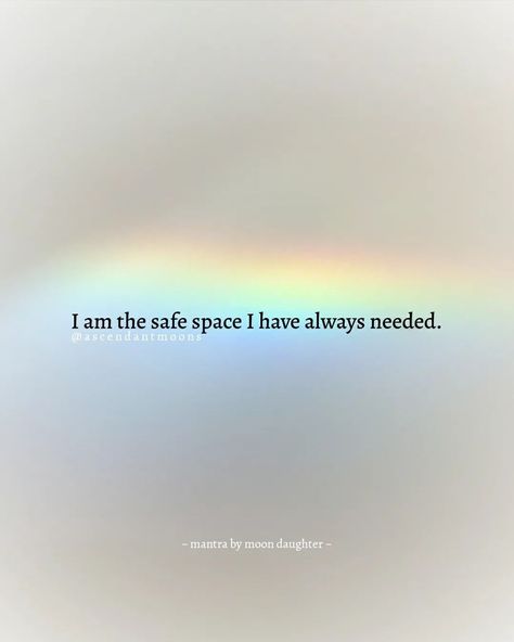 Safe Home Quotes, Safe Space Aesthetic, Safe Space Quotes, Monk Mode, Safe Quotes, My Safe Space, I Am Safe, My Safe Place, Space Quotes