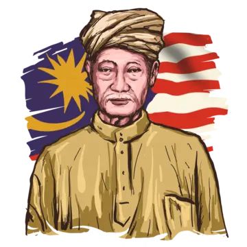 Kemerdekaan Malaysia, Photobooth Ideas, Tools Drawing, Art Tools Drawing, Freedom Fighters, Art Tools, Png Transparent, Clipart Images, Free Png