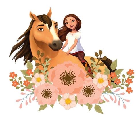 Spirit Birthday, Spirit Riding Free, Spirit The Horse, Horse Birthday Parties, Cowgirl Birthday Party, Free Horses, Horse Party, Girl Birthday Decorations, Horse Birthday