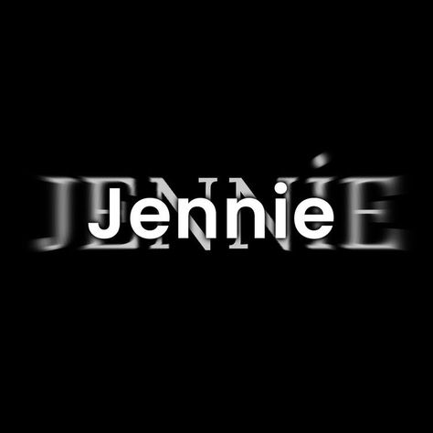 Jennie Core, Watermark Ideas, Alphabet Names, Atami, Pink Names, Entertainment Logo, Overlays Cute, Night Sky Wallpaper, Overlays Picsart