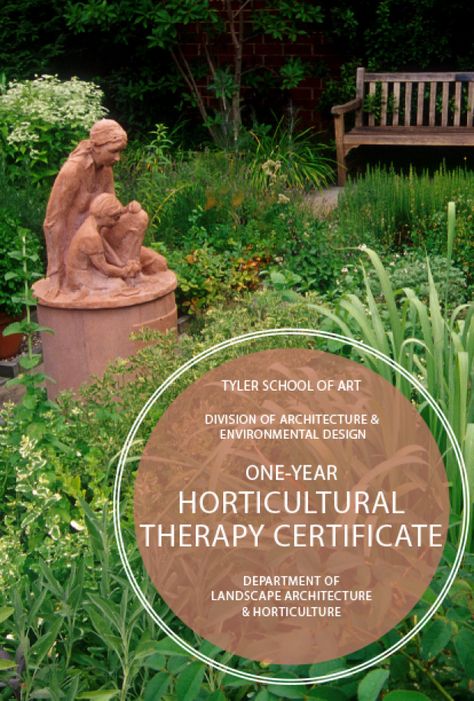 Horticulture Therapy Garden, Therapeutic Horticulture, Therapeutic Garden, Eco Therapy, Therapy Garden, Horticulture Education, Ivy Garden, Horticultural Therapy, Floral Therapy