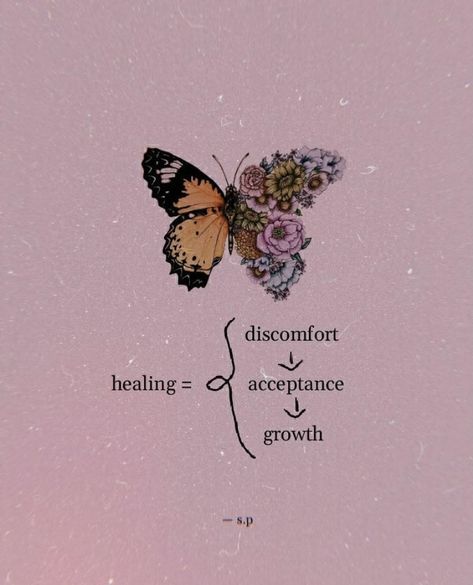 Message Positif, Butterfly Quotes, Self Inspirational Quotes, Keep Dreaming, Cute Inspirational Quotes, Dear Self Quotes, Cute Images With Quotes, Best Tattoo Designs, Note To Self Quotes