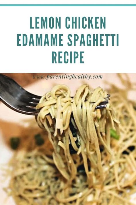 Edamame Noodles, Edamame Spaghetti, Edamame Pasta, Edamame Recipes, Healthy Noodles, Cleaner Eating, Cardiac Diet, Spaghetti Recipe, Low Carb Pasta