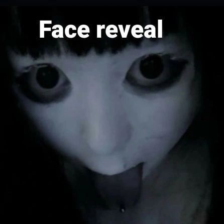 Momo Creepy Face, Momo Horror Picture, Kayako Saeki, The Grudge Movie, Terror Movies, Creepy Core, Creepy Faces, 2013 Swag Era, Hello Kitty House