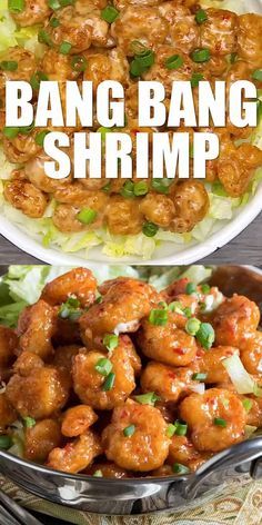 Bang Bang Shrimp Recipe, Shrimp Appetizer Recipes, Fish Grill, Bone Fish, Basic Cooking, Bang Bang Shrimp, Shrimp Recipes For Dinner, Shrimp Recipes Easy, Shrimp Recipe