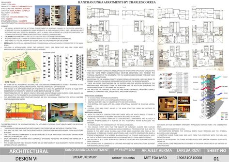 Discover templates, ebooks and more architecture resources. → Scrool down the page to see our free products! Group Housing Concept, Literature Study Sheets Architecture, Architectural Sheets, Group Housing, Sketchbook Architecture, Study Sheets, Literature Study, Concrete Architecture, Site Analysis