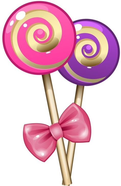 Candy Clipart, Food Clipart, Lollipop Candy, Lol Dolls, Candy Party, Candy Shop, Yandex Disk, Lollipop, Candy Bar