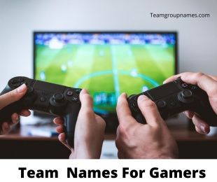 Team Names For Gamers [Cool, Good, Funny, Gaming, Unique, Best] Playstation Store, Living In London, E Sports, Multiplayer Games, Star Wars Jedi, Main Game, Playing Video Games, Kids Events, Mass Effect