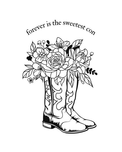 Cowboy Like Me Art Taylor Swift, Song Lyric Colouring Pages, Song Lyric Coloring Pages, Eras Tour Coloring Pages, Evermore Drawings Taylor Swift, Colouring Pages Taylor Swift, Taylor Swift Lyrics Coloring Pages, Taylor Swift Coloring Pages Reputation, Lyric Coloring Pages