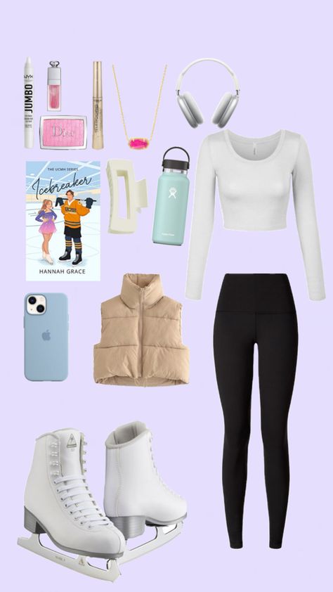 Skating Outfit, Ice Skating Outfit, Ice Skating, Skating