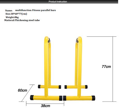 Dumbell Rack, Backyard Jungle Gym, Home Gym Bench, Calisthenics Workout Plan, Dip Station, Dip Bar, Diy Gym, Bar Dimensions, Kitchen Layout Plans