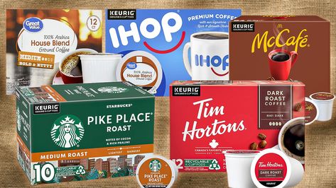 Best K Cups, Keurig Pods, Keurig Coffee Pods, Hawaiian Coffee, Moscato Wine, Caribou Coffee, Coffee Smell, Tea Health Benefits, Keurig K Cup