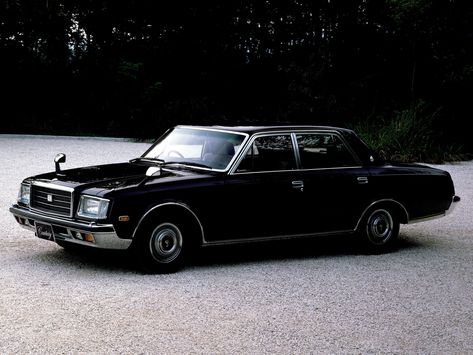 Classic Toyota, Toyota Century, Car Toyota, Japanese Domestic Market, Classy Cars, Toyota Cars, Concept Car, Dream Garage, Vroom Vroom