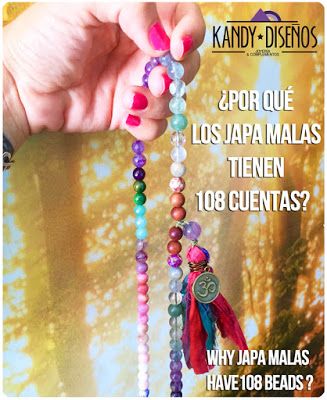 Boho Yoga, Yoga Mantras, 108 Mala Beads, Divine Light, Fashion Boho, 108 Bead, Kandy, Yoga Jewelry, 7 Chakras