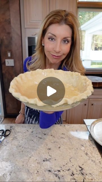 Shereen Pavlides on Instagram: "Flakier Pie Crust. . . #piecrust #baking #fromscratch #cookingwithshereen" Shereen Pavlides, Cooking With Shereen, Tart Crust Recipe, Apple Pie Crust, Pastry Pie Crust, Pie Crust Recipe Easy, Perfect Pie Crust, Pastry Pie, Best Pie