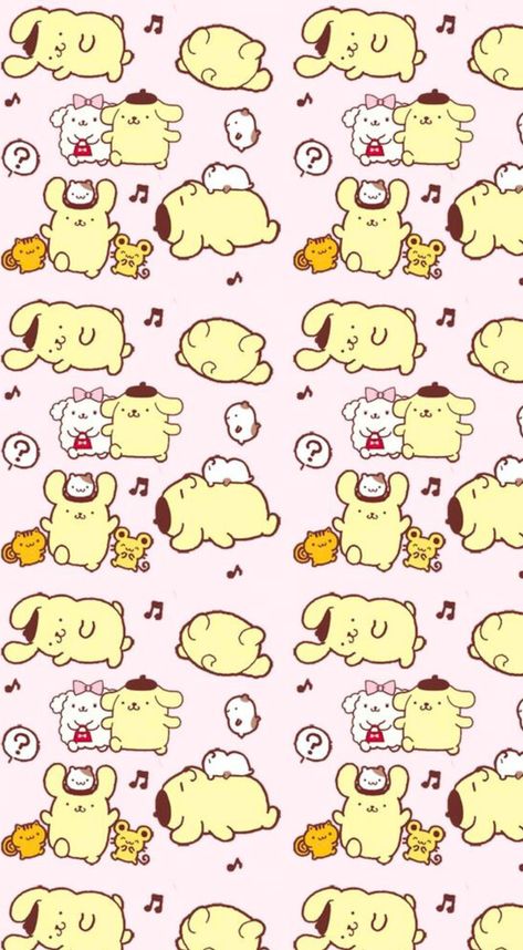 Pompompurin Wallpaper Pompompurin And Macaroon Wallpaper, Pumpumpurin Wallpaper, Pompompurin Wallpaper Desktop, Pompurin Wallpaper, Pompompurin Wallpaper, Macaroon Wallpaper, Anime Phone Cases, College Poster, Cocoppa Wallpaper