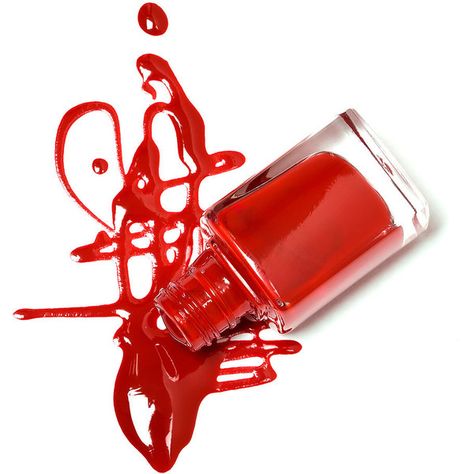 სურათი: What Does Your Favorite Nail Color Say About You? ❤ liked on Polyvore featuring beauty, beauty nail, makeup and nail polish Nail Polish Spill, Remove Makeup Stains, Nail Polish Stain, Diy Nails Stickers, Dark Nail Polish, Polyvore Items, Home Remedies For Skin, Fingernail Polish, Red Nail Polish