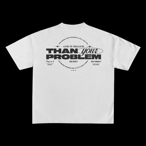 Font Shirt Design, T Shirts Streetwear, Graphic T Shirt Design Inspiration, Streetwear Shirt Design Ideas, Minimalist Shirt Design Graphic Tees, T Shirt Typography Design, T Shirt Graphic Design Ideas, Shirt Merch Design, Minimal T Shirt Design