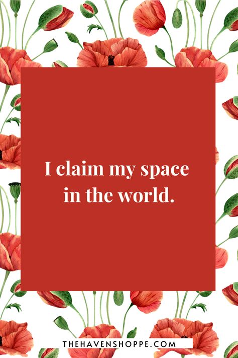 Belonging Affirmations, Root Chakra Affirmations, Chakra Mantra, Root Chakra Healing, Universe Love, Chakra Affirmations, Chakra System, Life Is A Gift, Mental Clarity