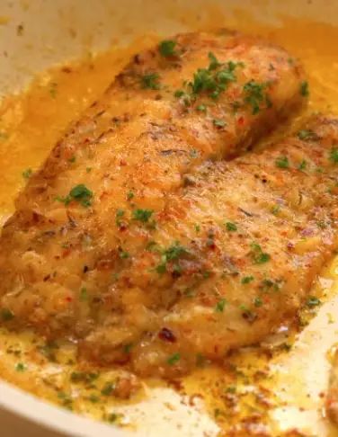 How To Cook Pickerel Fillets, How To Cook Sole Fillets, Pan Seared Fish Filets, Pan Seared White Fish, Flounder Recipes Pan Seared, Pan Seared Fish Fillet, Pan Seared Trout Recipes, How To Pan Fry Fish, Pan Seared Walleye Recipes