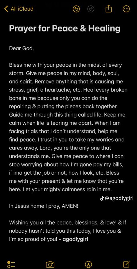 Things To Pray For List Of, How To Pray At Night, But When You Pray Go Into Your Room, 3:00 Am Prayer, Christian R&b Playlist, Peace And Healing, Motivational Bible Verses, Prayer For Peace, Comforting Bible Verses