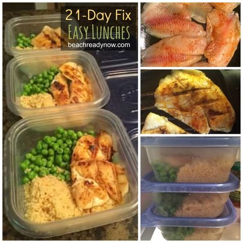 Need this in my life right now!  Easy Lunches - Clean Eating or 21-Day Fix 21 Day Fix Lunch Ideas, 21 Day Fix Lunch, 21 Day Fix Diet, Breakfast Low Carb, 21 Day Fix Meals, Life Right Now, Hash Brown, Diet Vegetarian, 21 Day Fix