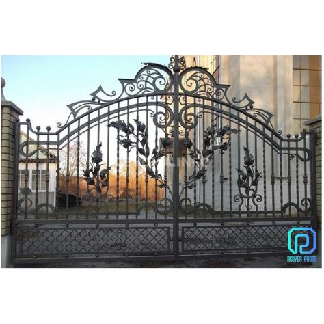 High Quality Design Of Main Gate, Wrought Iron Gates, High Quality Custom Electric Driveway Gates, Wrought Iron Fence And Gate, High Quality Wrought Iron Gate, Main Gate Designs, High Quality House Main Gate Designs, Iron Gates, Latest Main Gate Designs, Driveway Gate, High Quality Iron Gate Designs Simple, Iron Gate Design, Main Door Iron Gate Design, Metal Gate Latest Main Gate Designs, Iron Main Gate Design, Wrought Iron Gate Designs, Iron Garden Gates, Iron Entry Doors, House Main Gates Design, Wrought Iron Stairs, Front Gate Design, Entrance Gates Design