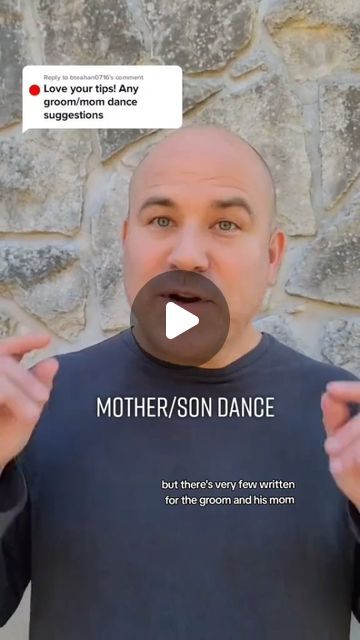 The Wedding Duo on Instagram: "Mother/Son Wedding Dance Song Suggestions! 

#theweddingduo #weddingduo #motherofthegroom #mothersondance #weddingdances #momandsondance #groomandmomdance" Mother Son Wedding Dance, Wedding Dance Songs, Mother Son Dance, Song Suggestions, Mother Son, Wedding Dance, Mother Of The Groom, Songs