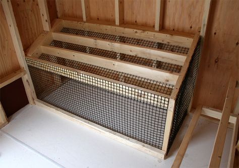 Chicken Roost, Clean Chicken, Portable Chicken Coop, Chicken Coop Run, Coop Design, Best Chicken Coop, Chicken Cages, Chicken Coop Designs, Building A Chicken Coop