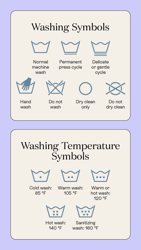 Post Image Clothes Transition, Laundry Symbols Printable, Iron Symbol, Clothing Symbols, Washing Symbols, Triangle Symbol, Worried Kids, Laundry Symbols, Laundry Stain Remover