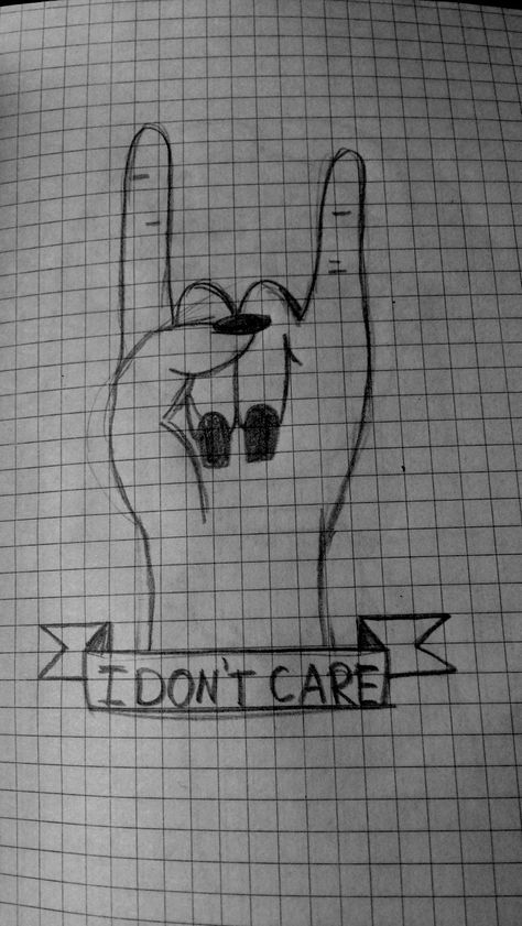 #I #don’t #care #deep Easy Pencil Drawings, Drawing Hands, Art Sketches Doodles, Girl Drawing Sketches, Art Sketches Pencil, Pencil Drawings Easy, Art Drawings Sketches Pencil, Girly Drawings, Easy Drawings Sketches