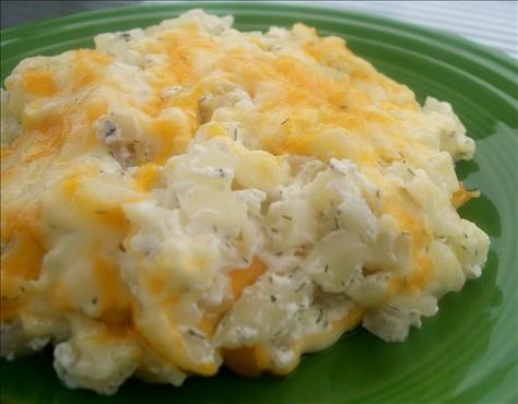 Cheese Potato Casserole. Cheese Potato Casserole, Cheese Potato, Cheesy Potato Casserole, Potato Cheese, Cottage Cheese Recipes, Potatoe Casserole Recipes, Cheese Potatoes, Cheese Casserole, Hash Brown