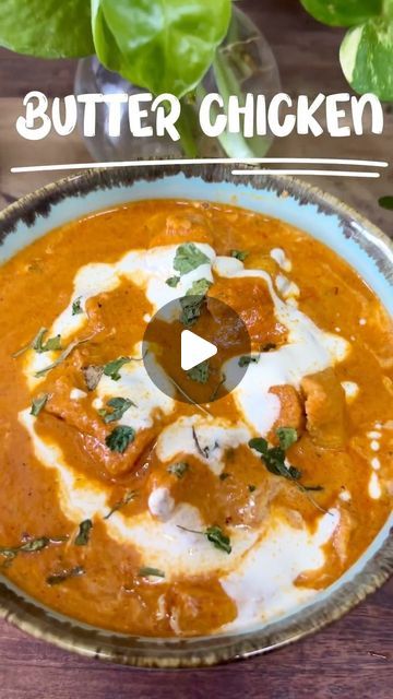 Vandana samayal on Instagram: "BUTTER CHICKEN😋👌#CHICKEN BUTTER MASALA#சிக்கன் பட்டர் மசாலா   Ingredients: Marination: Chicken  Curd Salt Turmeric powder  Red chilli powder  Coriander powder  Garam masala  Ginger garlic paste Oil  Masala paste: Oil  Cumin seeds Cinnamon stick  Cardamom  Kashmiri chilli Ginger garlic Onions  Tomato  Cashewnuts  Fried chicken: Butter Marinated chicken   Butter chicken masala: Butter Red chilli powder Turmeric powder  Garam masala  Fresh cream Kasurimethi  Butter chicken#chickenbuttermasala#buttermasala#chickenmasala#gravy#restuarantstyle chicken gravy#hotel# instafoodreels#instafoodlovers#foodie#foodporn#buttercream#chicken#" Chicken Butter Masala, Kashmiri Chilli, Butter Masala, Ginger Garlic Paste, Red Chilli Powder, Chicken Masala, Chicken Gravy, Cumin Seeds, Turmeric Powder