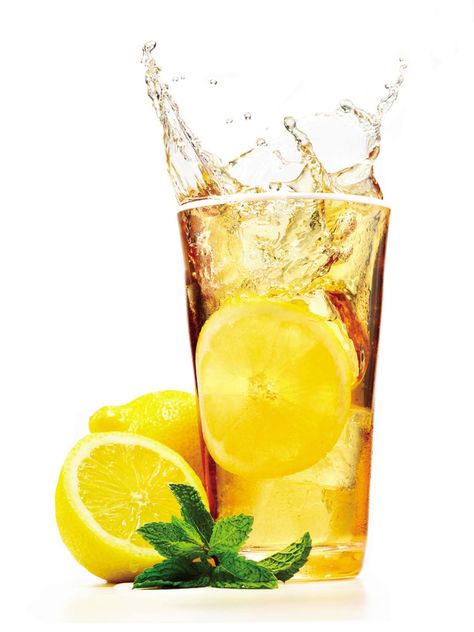 Ice Lemon Tea, Metabolic Diet, Food Swap, How To Eat Better, Lemon Tea, Ginger Tea, Healthy Eating Tips, Detox Diet, Boost Metabolism