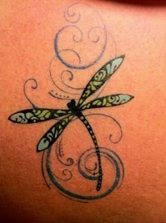 1000+ ideas about Ladybug Tattoos on Pinterest | Tattoos, Bug ... Small Dragonfly Tattoo, Flying Tattoo, Tattoos Infinity, Dragonfly Tattoo Design, Gossamer Wings, Tattoos Geometric, Geniale Tattoos, Dragonfly Tattoo, Tattoo Design Book