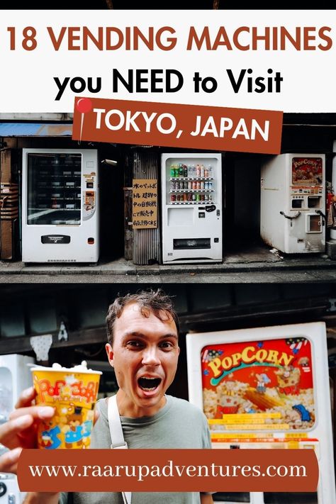 Tokyo Vending Machines, Japan Vending Machine, Orange Juice Machine, Ice Cream Vending Machine, Cream Of Corn Soup, Vending Machines In Japan, Tokyo 2023, Cafe Japan, Moving To Alaska