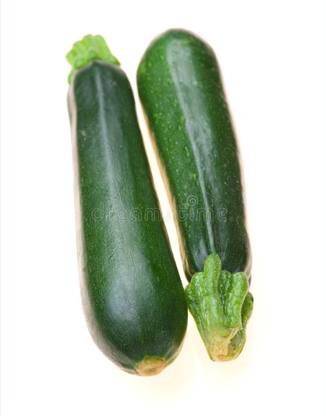 Zucchini. Bunch of zucchini isolated on white , #spon, #Bunch, #Zucchini, #zucchini, #white, #isolated #ad Zucchini Photography, Kitchen Painting, Painting References, White Image, Food Illustrations, Painting Projects, Zucchini, Royalty Free Stock Photos, Branding Design