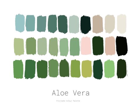 Procreate Colour Palette, Collection Moodboard, Safari Browser, Palette Garden, Colour Pallets, Color Wonder, Colour Collection, Hex Color Palette, Color Schemes Colour Palettes