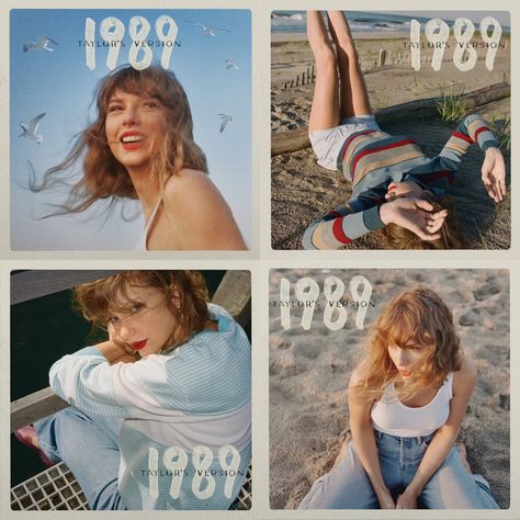 1989 Taylors Version, 1989 Taylor's Version, Taylors Version, Estilo Taylor Swift, Swift Photo, Taylor S, Taylor Swift 1989, Taylor Swift Album, Taylor Swift Wallpaper