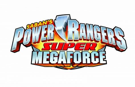 Power Rangers Logo, Power Rangers Super Samurai, Festa Power Rangers, Super Megaforce, Power Rangers Turbo, Super Samurai, Power Rangers Super Megaforce, Power Rangers Mystic Force, Power Rangers Ninja Storm